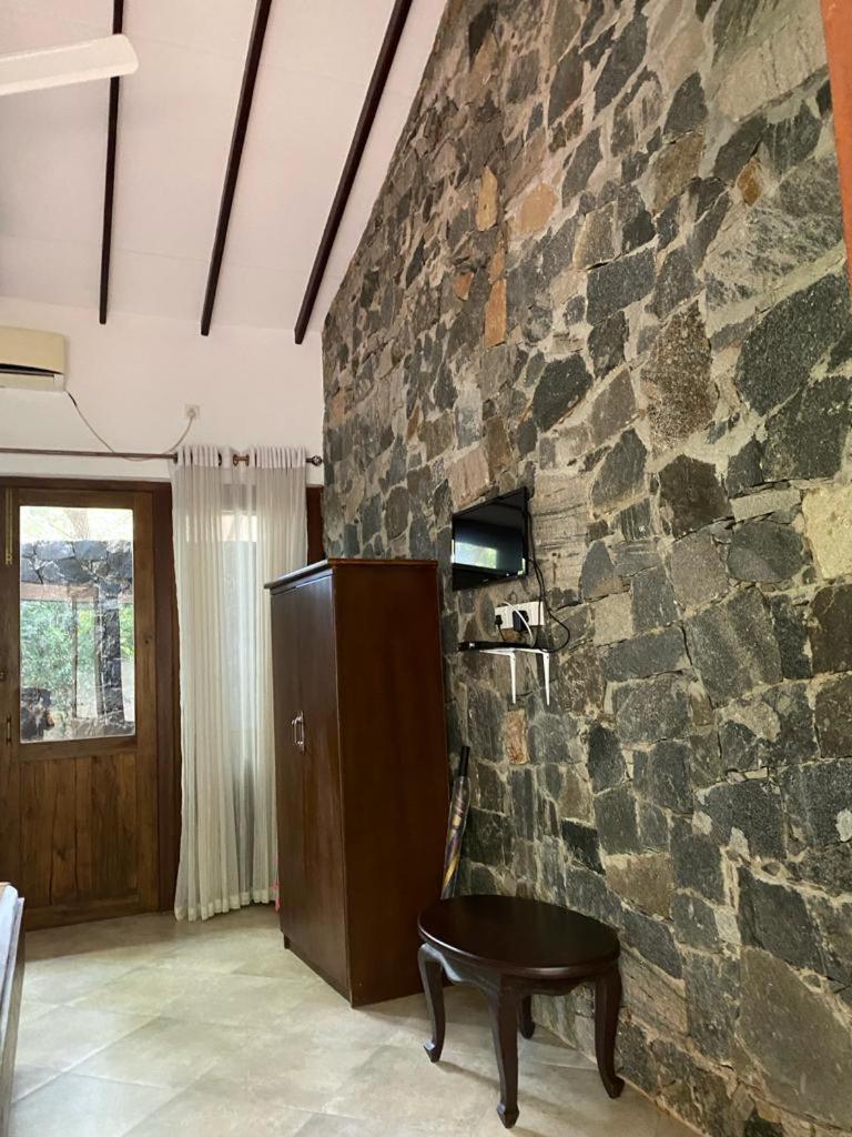Twin Blocks Nature Resort Анурадхапура Екстериор снимка