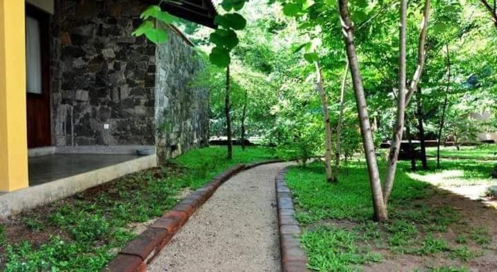Twin Blocks Nature Resort Анурадхапура Екстериор снимка